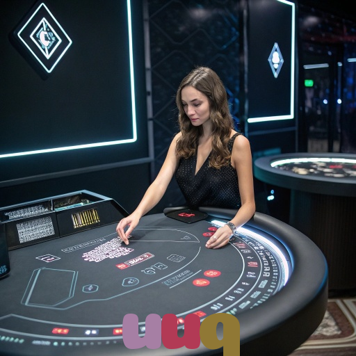 A Magia dos Jogos de Fantasia na uuq