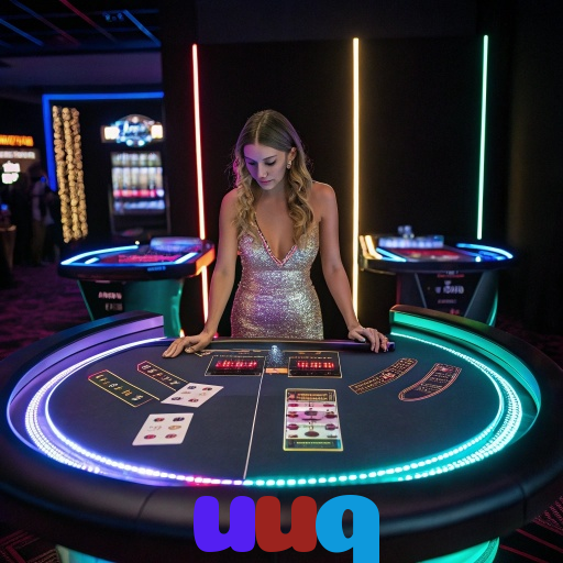 A Magia dos Jogos de Fantasia na uuq