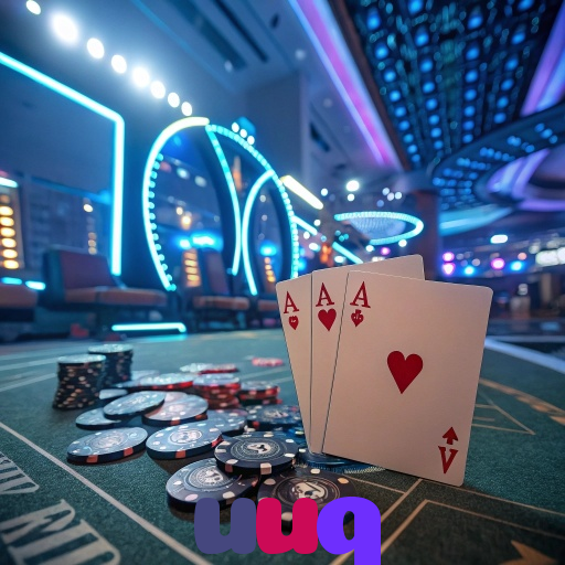 A Magia dos Jogos de Fantasia na uuq