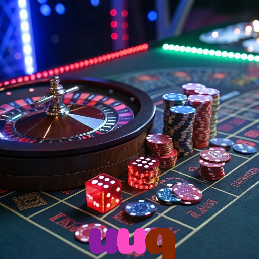 A Magia dos Jogos de Fantasia na uuq