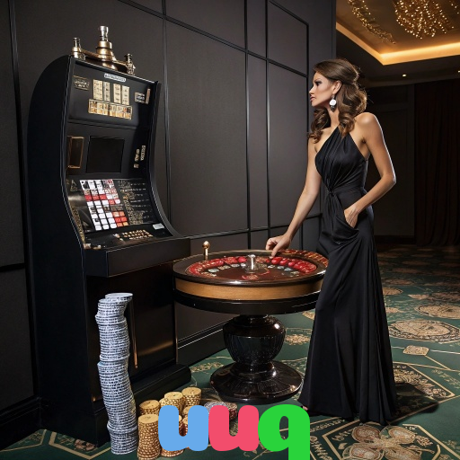 A Magia dos Jogos de Fantasia na uuq