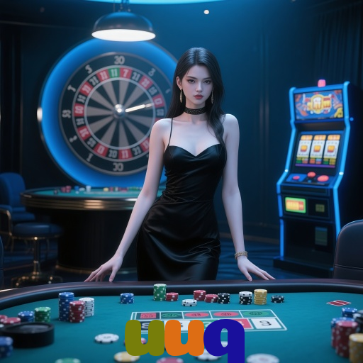 A Magia dos Jogos de Fantasia na uuq