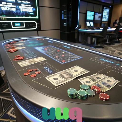 A Magia dos Jogos de Fantasia na uuq