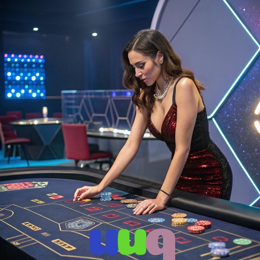 A Magia dos Jogos de Fantasia na uuq