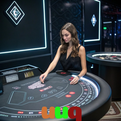 A Magia dos Jogos de Fantasia na uuq