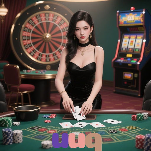 A Magia dos Jogos de Fantasia na uuq