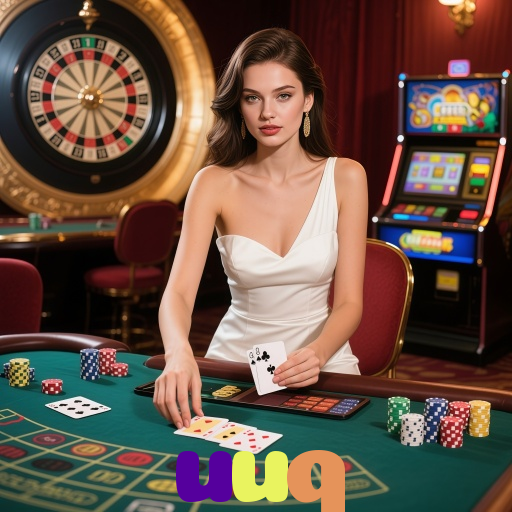 A Magia dos Jogos de Fantasia na uuq