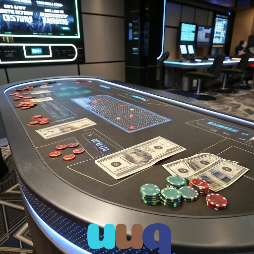 A Magia dos Jogos de Fantasia na uuq