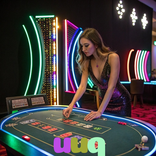 A Magia dos Jogos de Fantasia na uuq