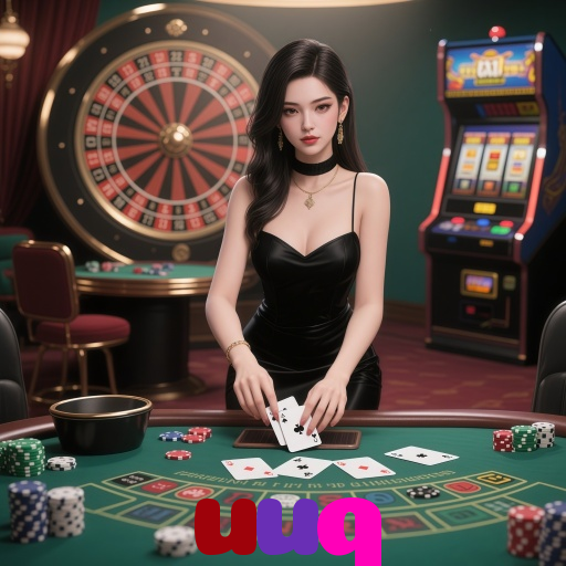 A Magia dos Jogos de Fantasia na uuq