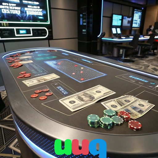 A Magia dos Jogos de Fantasia na uuq