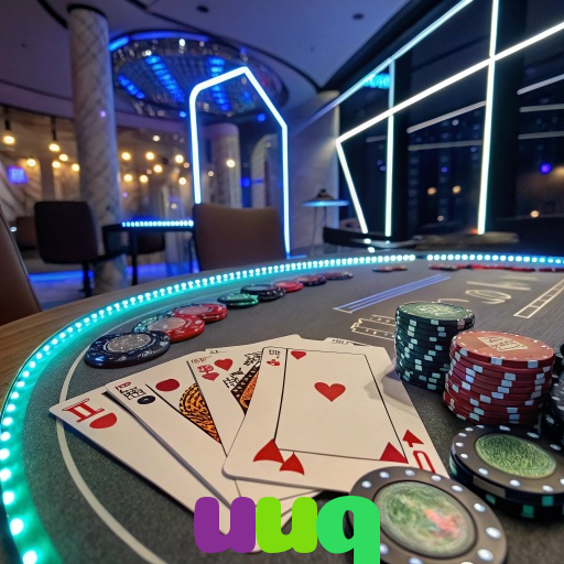 A Magia dos Jogos de Fantasia na uuq