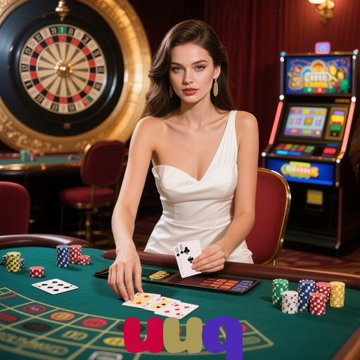 A Magia dos Jogos de Fantasia na uuq