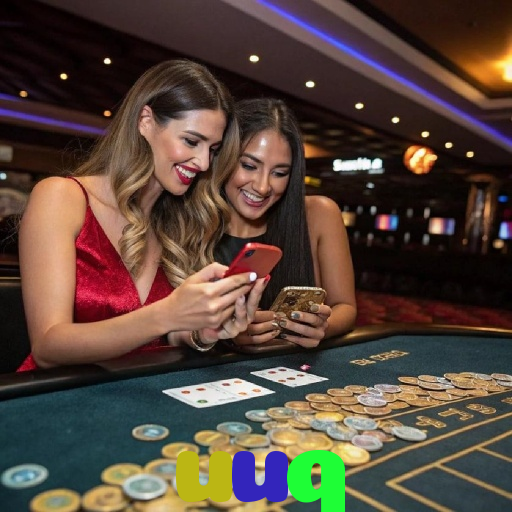 A Magia dos Jogos de Fantasia na uuq