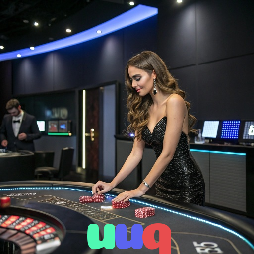A Magia dos Jogos de Fantasia na uuq