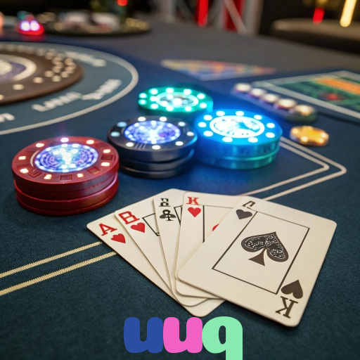 A Magia dos Jogos de Fantasia na uuq