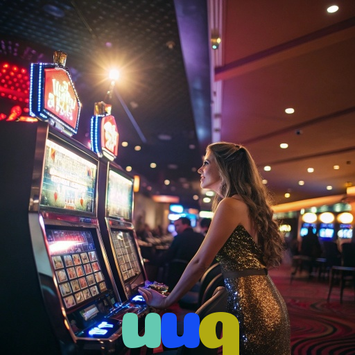 A Magia dos Jogos de Fantasia na uuq