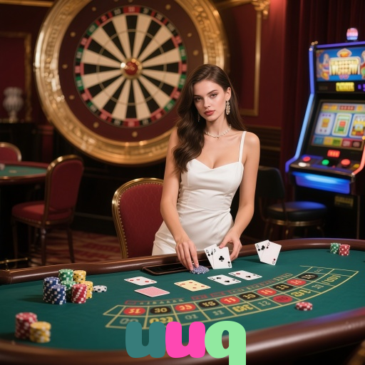 A Magia dos Jogos de Fantasia na uuq