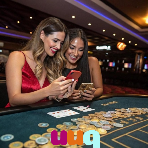 A Magia dos Jogos de Fantasia na uuq