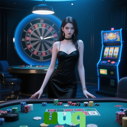 A Magia dos Jogos de Fantasia na uuq