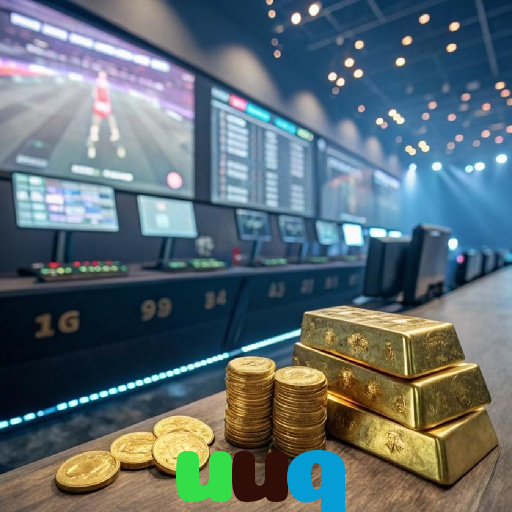 A Magia dos Jogos de Fantasia na uuq