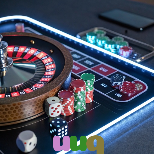 A Magia dos Jogos de Fantasia na uuq