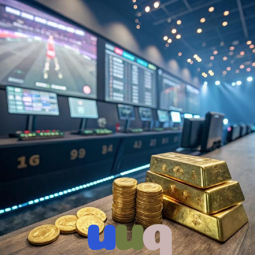 A Magia dos Jogos de Fantasia na uuq