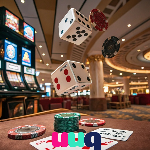 A Magia dos Jogos de Fantasia na uuq