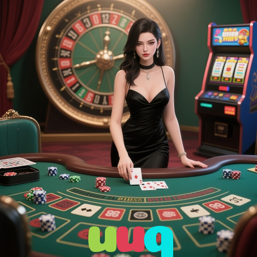 A Magia dos Jogos de Fantasia na uuq
