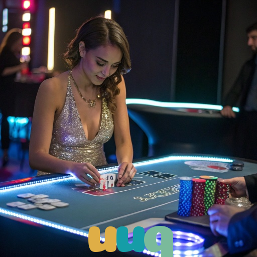A Magia dos Jogos de Fantasia na uuq