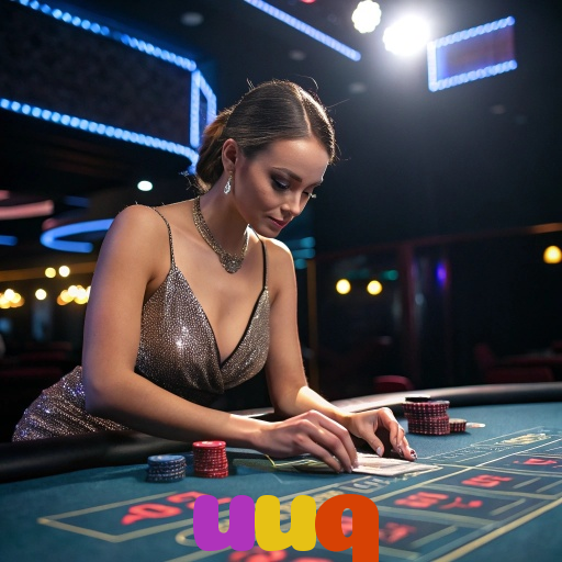 A Magia dos Jogos de Fantasia na uuq