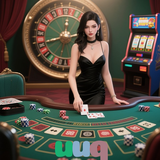A Magia dos Jogos de Fantasia na uuq