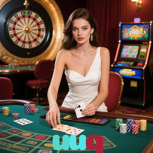 A Magia dos Jogos de Fantasia na uuq