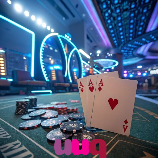 A Magia dos Jogos de Fantasia na uuq