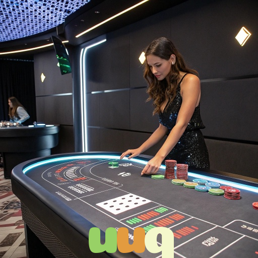A Magia dos Jogos de Fantasia na uuq