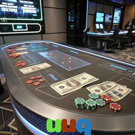 A Magia dos Jogos de Fantasia na uuq
