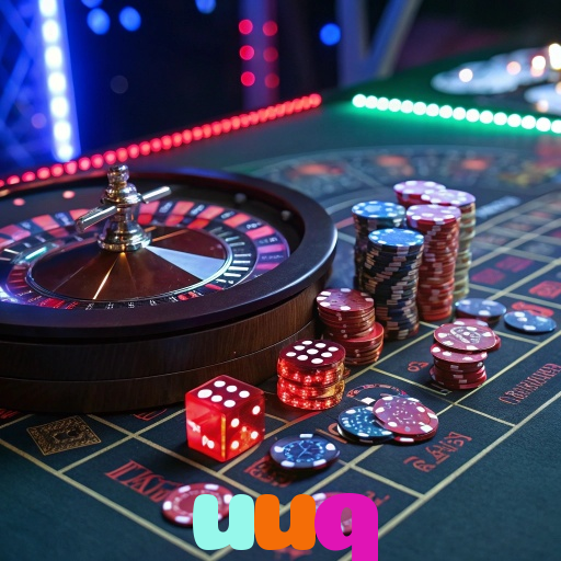 A Magia dos Jogos de Fantasia na uuq