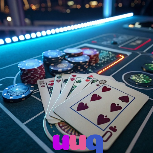 A Magia dos Jogos de Fantasia na uuq