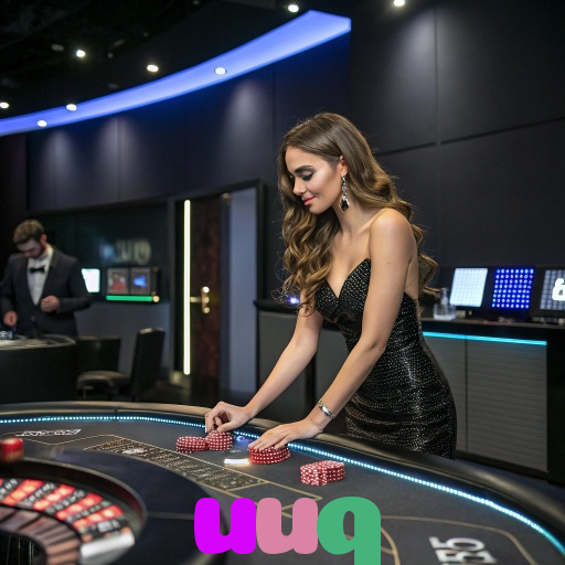 A Magia dos Jogos de Fantasia na uuq