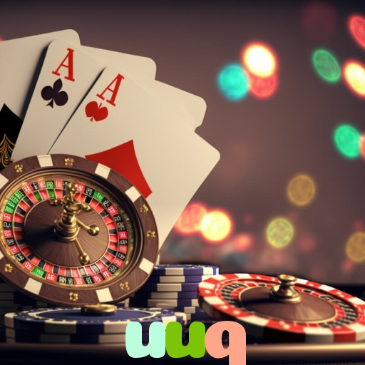 A Magia dos Jogos de Fantasia na uuq