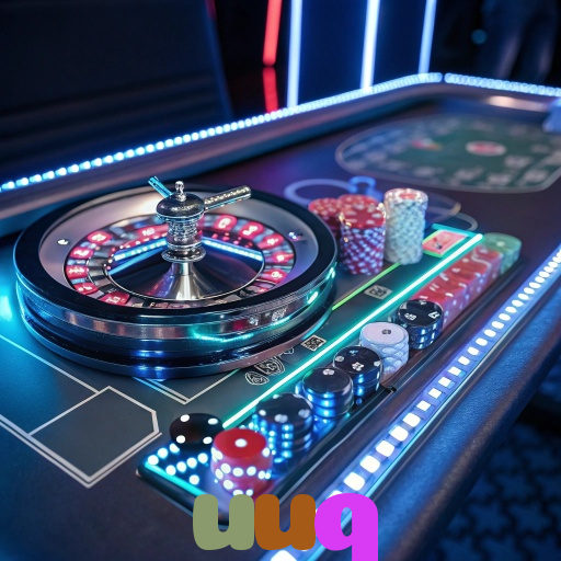 A Magia dos Jogos de Fantasia na uuq
