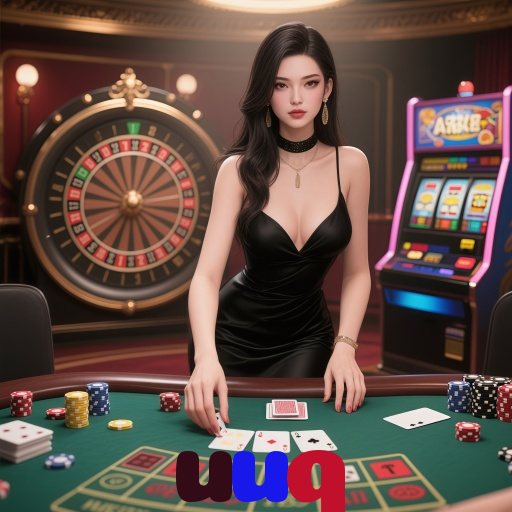 A Magia dos Jogos de Fantasia na uuq