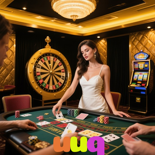 A Magia dos Jogos de Fantasia na uuq