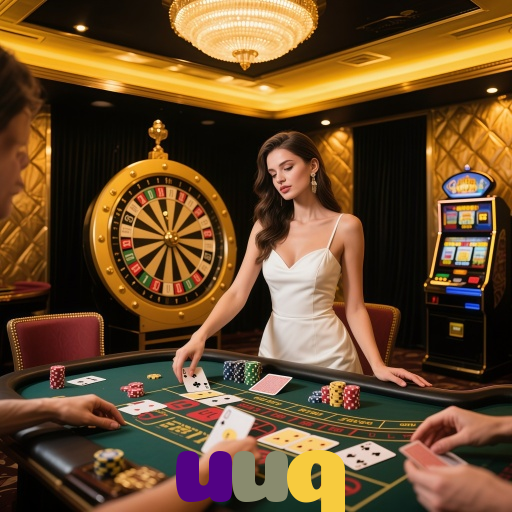 A Magia dos Jogos de Fantasia na uuq