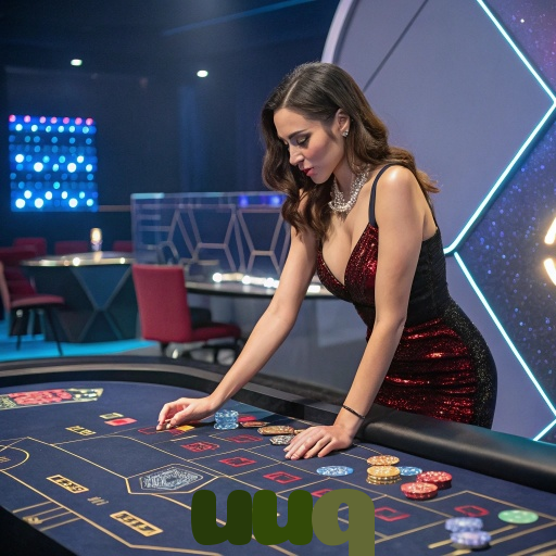 A Magia dos Jogos de Fantasia na uuq