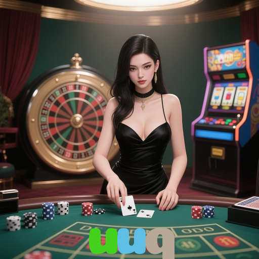 A Magia dos Jogos de Fantasia na uuq