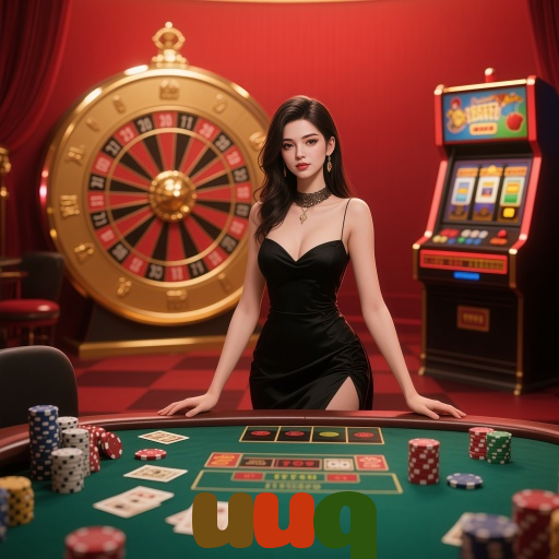 A Magia dos Jogos de Fantasia na uuq