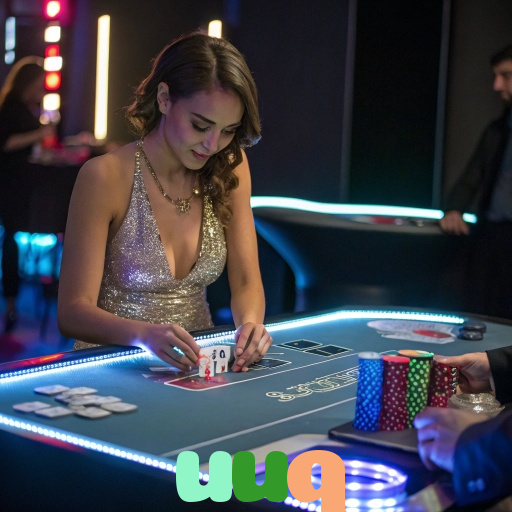 A Magia dos Jogos de Fantasia na uuq