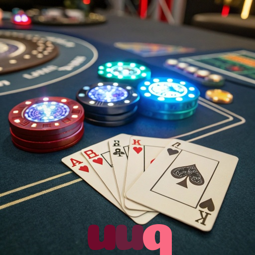 A Magia dos Jogos de Fantasia na uuq