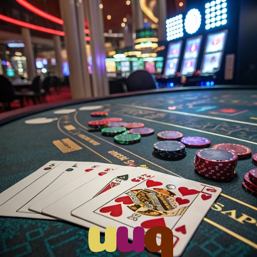 A Magia dos Jogos de Fantasia na uuq